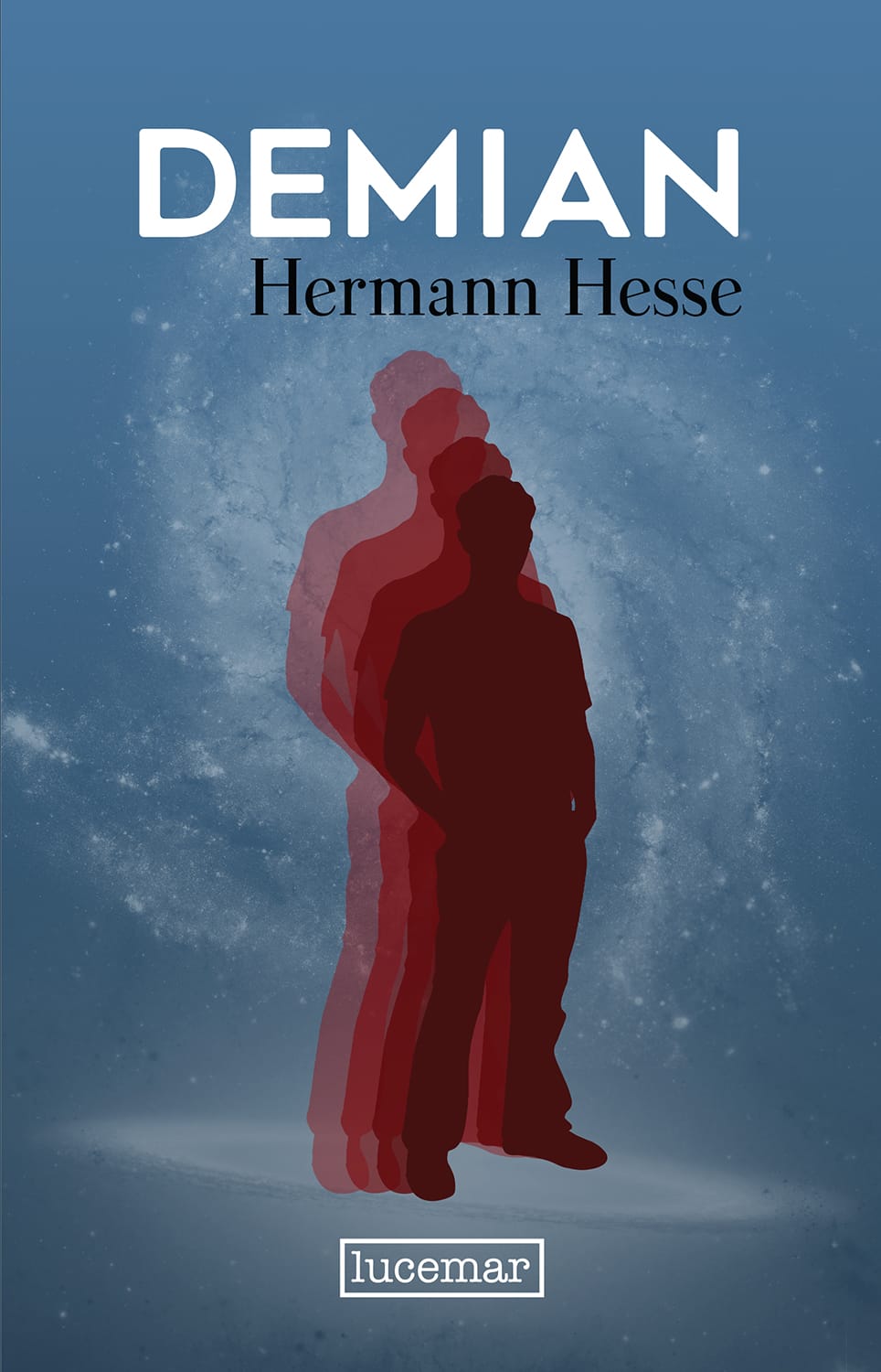Demian Cover