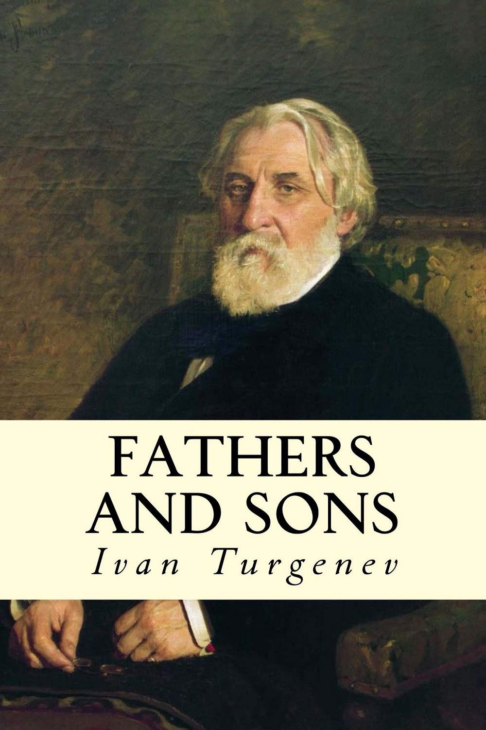 Fathers and Sons Cover