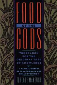 Food of the Gods Cover