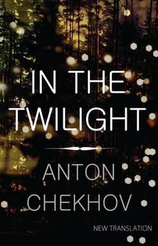 In the Twilight Cover
