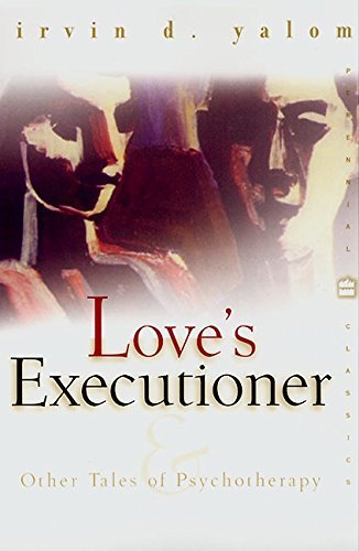 Love's Executioner Cover