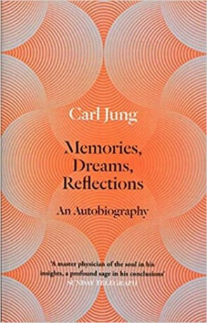 Memories, Dreams, Reflections Cover