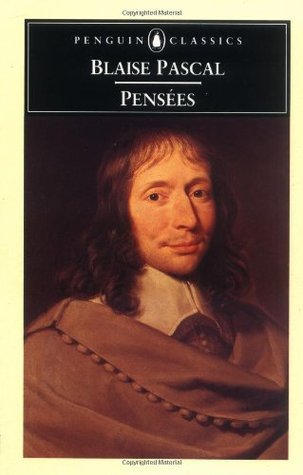 Pensées Cover