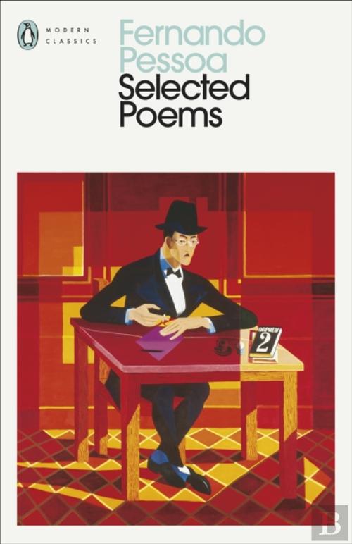 Selected Poems Cover