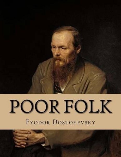 Poor Folk Cover