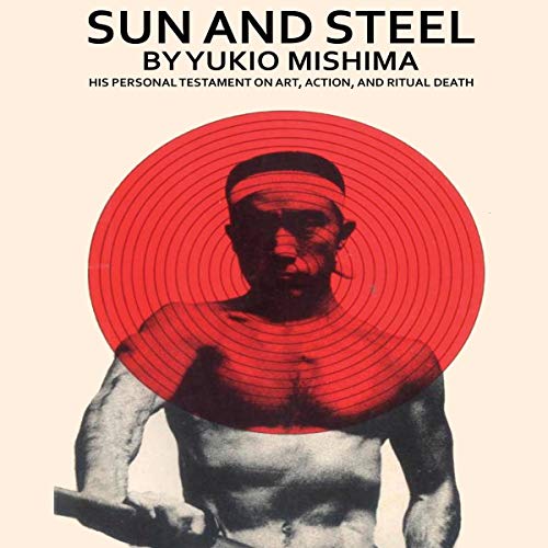 Sun & Steel Cover