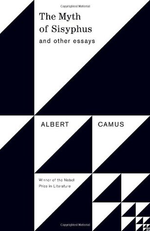 The Myth of Sisyphus and Other Essays Cover