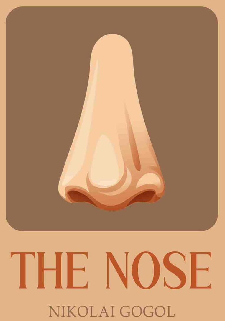 The Nose Cover