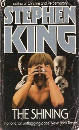 The Shining Cover