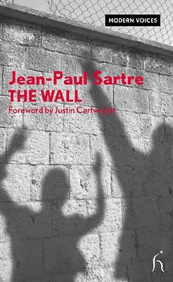 The Wall Book Cover