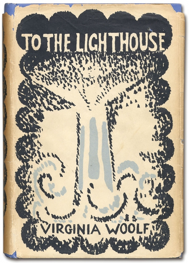 To the Lighthouse Cover