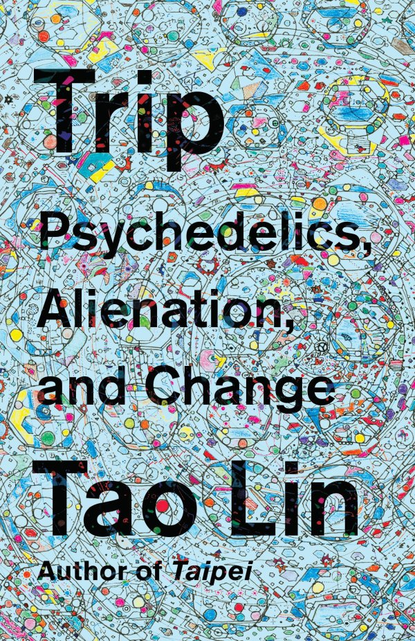Trip Book Cover