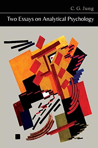 Two Essays on Analytical Psychology Cover