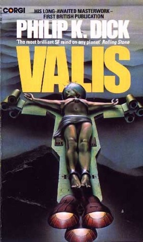 VALIS Cover