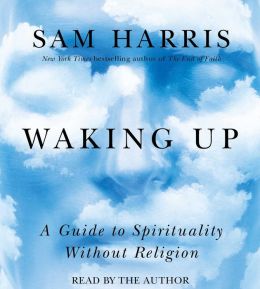 Waking Up Book Cover