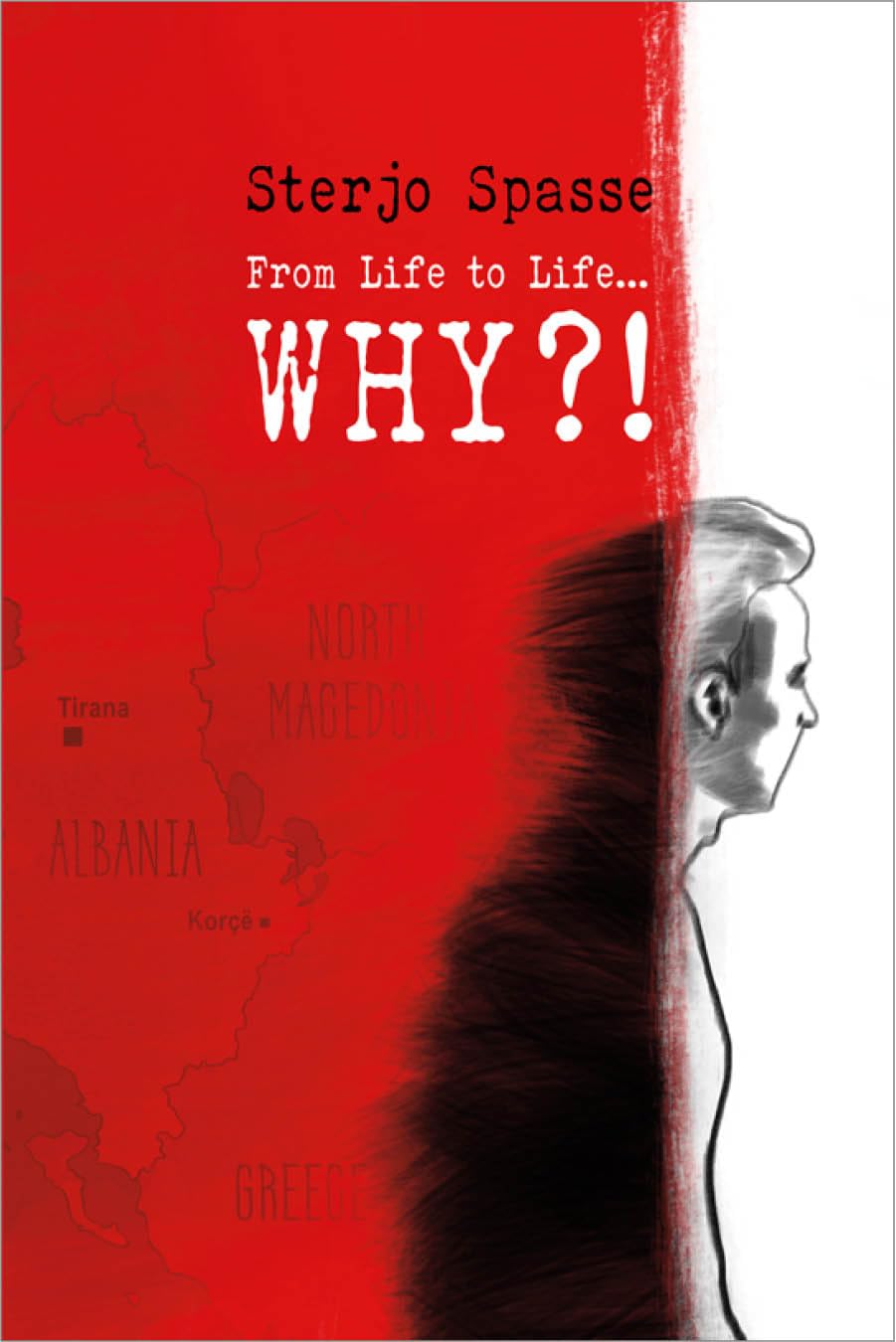 Why?! Cover
